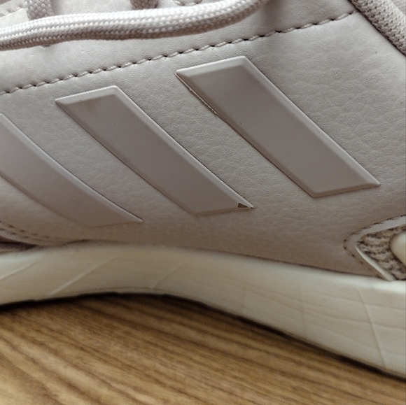 Womens Size 9 Adidas Questarstrike X 'Ice Purple' ART F97658 Fast Shipping 😊 - Picture 13 of 15